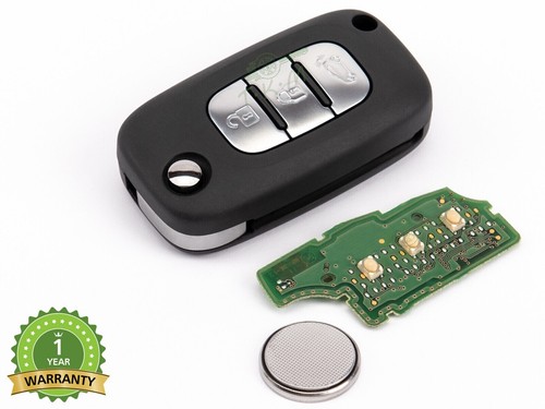 Telecomando per smart 453 - smart,