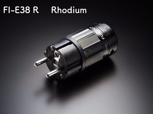 Furutech e38r e38 r - fi-e38,