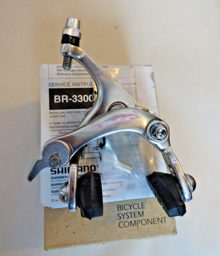 Pinza freno posteriore shimano - pinza,