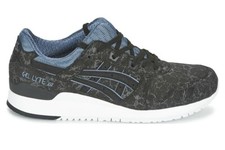 SCARPE SHOES ASICS ONITSUKA TIGER GEL LYTE 3 III H6U2Y SHUHE GALAXY PACK UOMO
