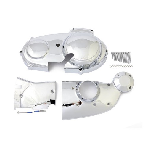 Kit carter copri motore - kit,