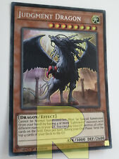 Drago Del Giudizio / Judgment