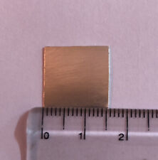 4 pezzi x foglio quadrato in