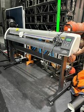 Mimaki CG-130SRII vinyl cutter