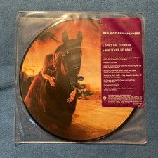 Red Hot Chili Peppers – Dani