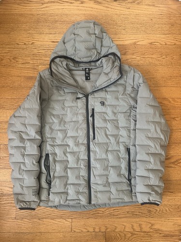 Giacca uomo mountain hardwear - uomo,