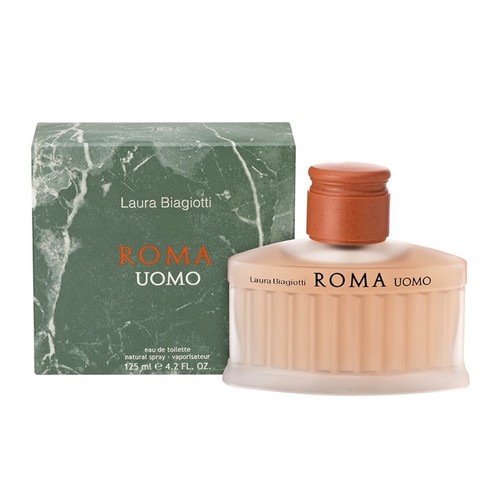 Laura biagiotti roma - , edt