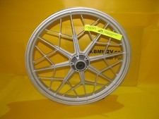 Cerchio ruota anteriore bmw - ruota,