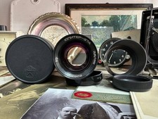 Obiettivo Jupiter 37A URSS