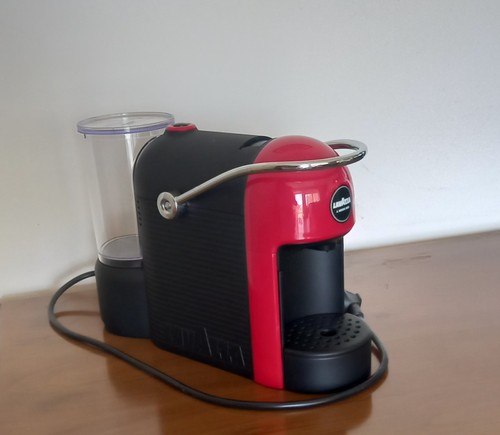 Lavazza modo mio jolie - modo,
