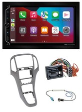 Autoradio ESX 2DIN DAB USB MP3