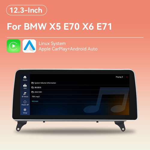 Autoradio ultrasottile - , 12,3""