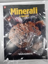VADADINITE- MINERALI E GEMME