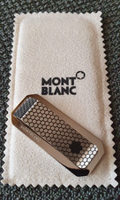 Fermasoldi montblanc nuovo - fermasoldi,