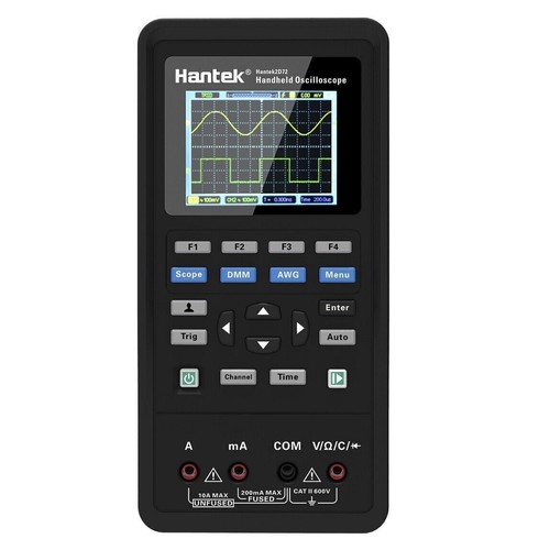 Hantek 2d72 2c72 2d42 2c42 - 2d72,