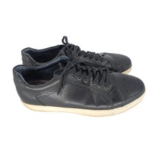 Robert Graham Brogue Sneakers