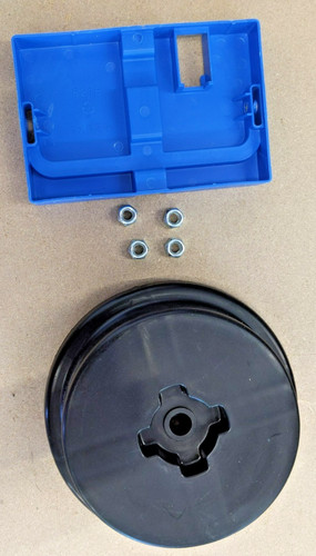 Kit ricambi originali - , peg