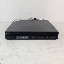 LG BH6620S Lettore 3D Blu-ray