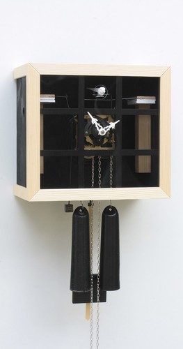 Design orologi a cucù