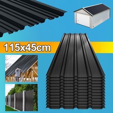 Lamiera per tetto lamiera di acciaio zincata lamiera profilata lastre per tetto lamiera ondulata lamiera trapezoidale set