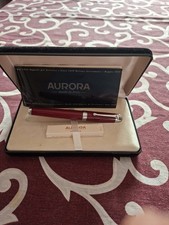 stilografica aurora