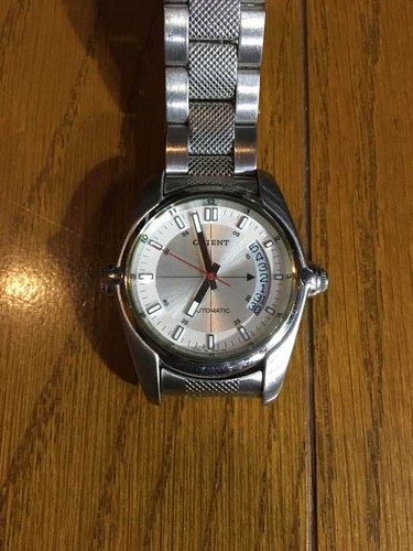 Orologio orient automatico - orologio,