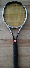 RACCHETTA DA TENNIS WILSON