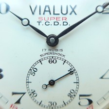 OROLOGIO DA TASCA UOMO