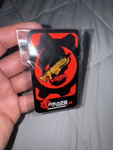 Spilla gears war - spilla,