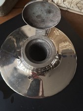 Calamaio Liberty Argento 800