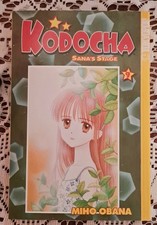 Kodocha sana stage - kodocha, 1°