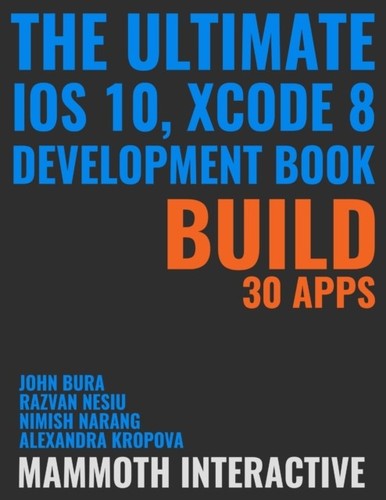 Bura ultimate ios - ios, 10