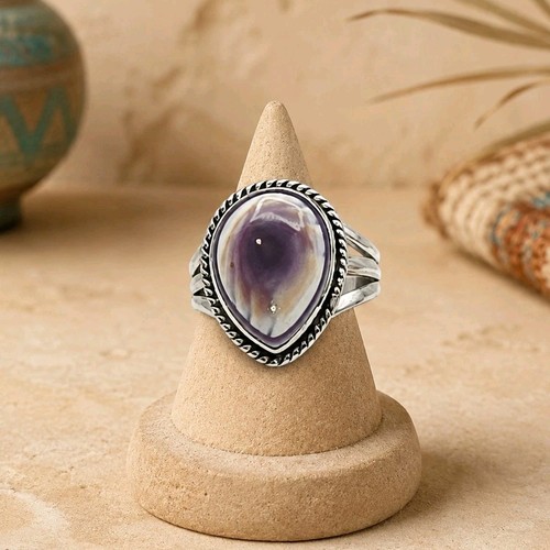 Anello argento sterling 925 - sterling,