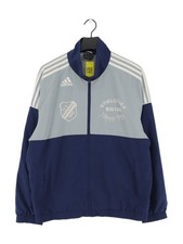 Adidas Cappotto Uomo Petto: 40