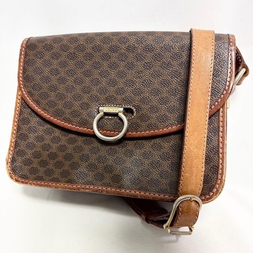 Borsa tracolla celine - a,