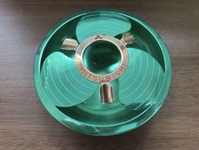 Posacenere Mitsubishi retrò