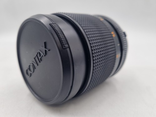 Contax carl zeiss sonnar 100 - contax,