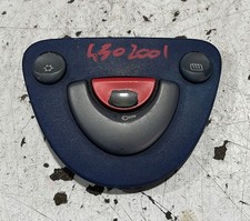 PULSANTIERA CENTRALE PER SMART