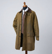 Vintage 90s barbour a850 - vintage,