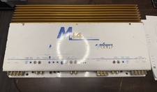 Old School Raro Amplificatore
