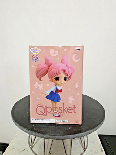 Qposket sailor moon saga cm - qposket, 14