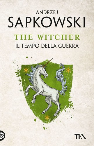 Libri andrzej sapkowski il - andrzej,