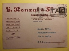 Spilamberto (Modena). G