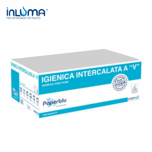 Paperdì carta igienica - paperdì,