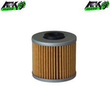 Filtro olio Motore per