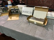 Siemens simatic S5 - PLC