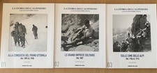 lotto di libri LA STORIA