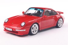 PORSCHE 911 (993) CARRERA RS -