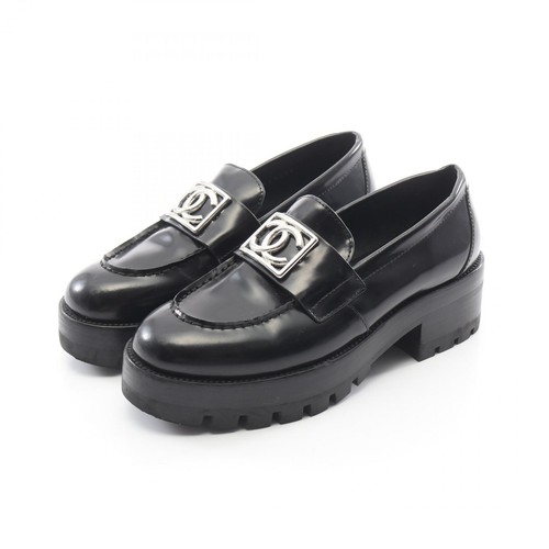 Mocassini chanel coco mark - chanel,