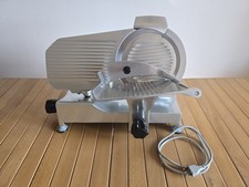 AFFETTATRICE ELETTRICA SEMI